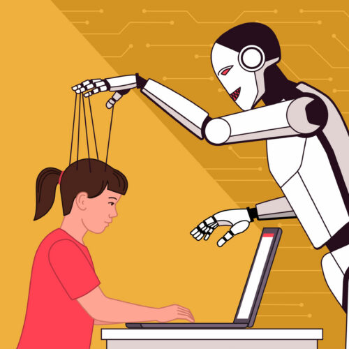 Suspecting AI cheating, Ivy League prof ordered an in-person final; scores fell 50% Suspecting AI cheating, Ivy League prof ordered an in-person final; scores fell 50%