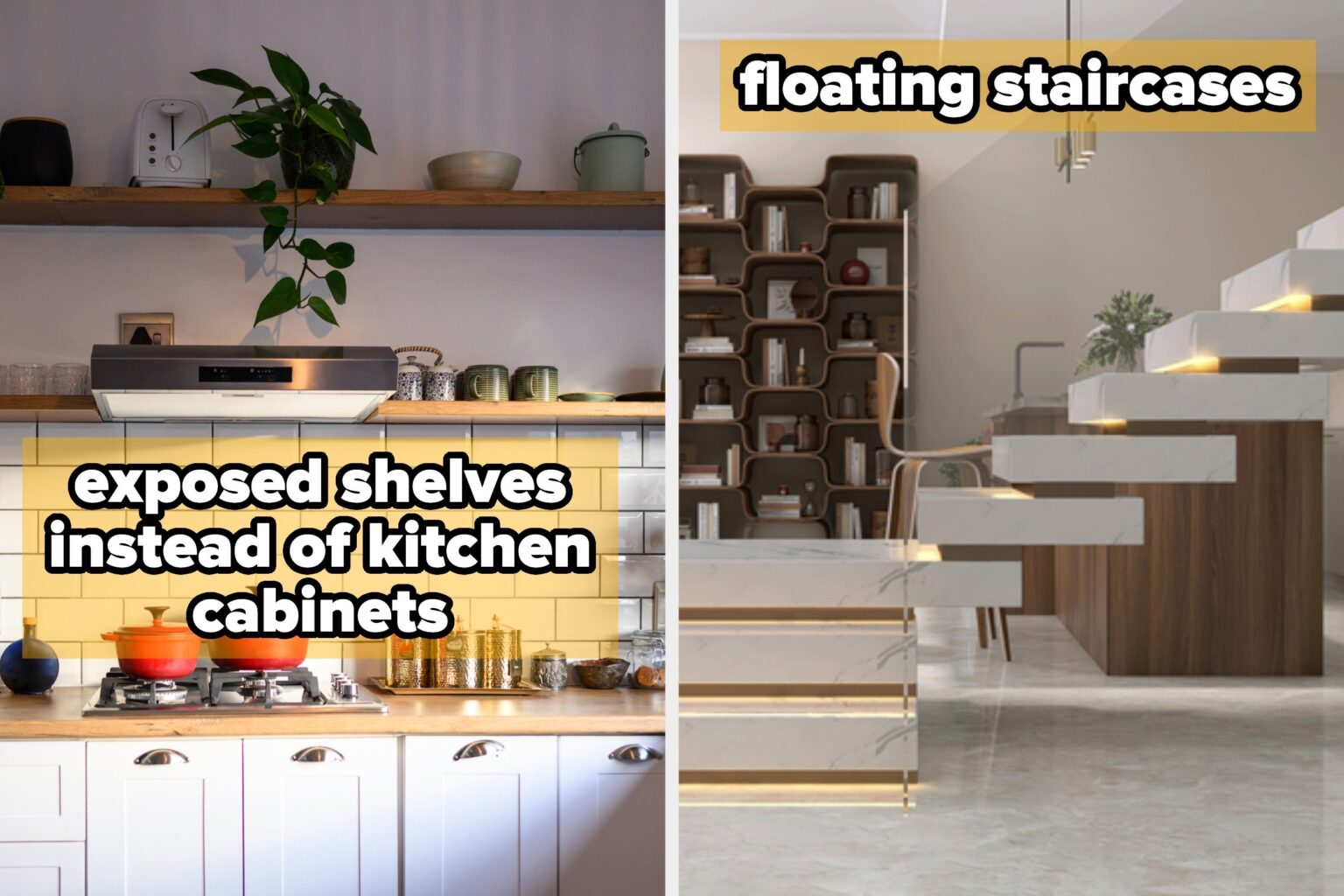 If You Actually Like These Home Design Trends, I Have Some Bad News For You…Everyone Thinks They’ll Be Outdated Imminently If You Actually Like These Home Design Trends, I Have Some Bad News For You…Everyone Thinks They’ll Be Outdated Imminently