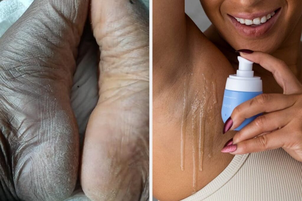 34 Items To Quietly Help Solve Those Awkward Body Problems You Tend To Keep To Yourself
