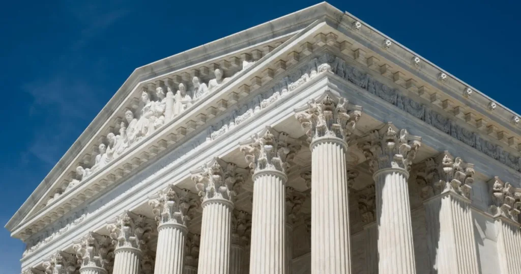 Trump wants a Supreme Court do-over on birthright citizenship, but he won’t get one