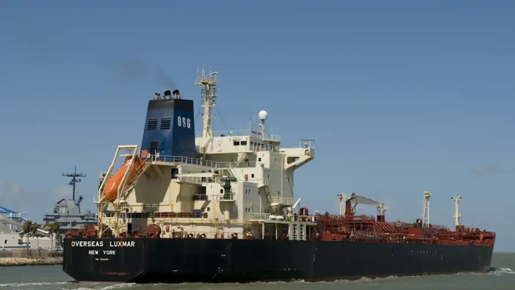 World faces growing diesel supply crunch as Russia cuts off exports