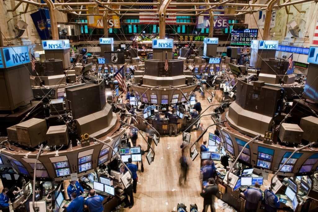 Ethereum’s newest nonprofit wants to become Wall Street’s guide to crypto