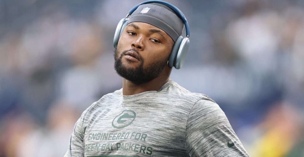 Cowboys 2026 roster rundown: OLB Rashan Gary Cowboys 2026 roster rundown: OLB Rashan Gary