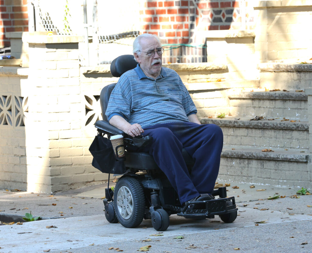 A-list actor looks completely different in new role for ‘Dexter’ spinoff