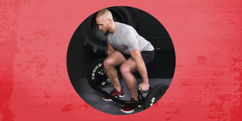 How to Do the Trap Bar Deadlift to Transform Your Workouts How to Do the Trap Bar Deadlift to Transform Your Workouts