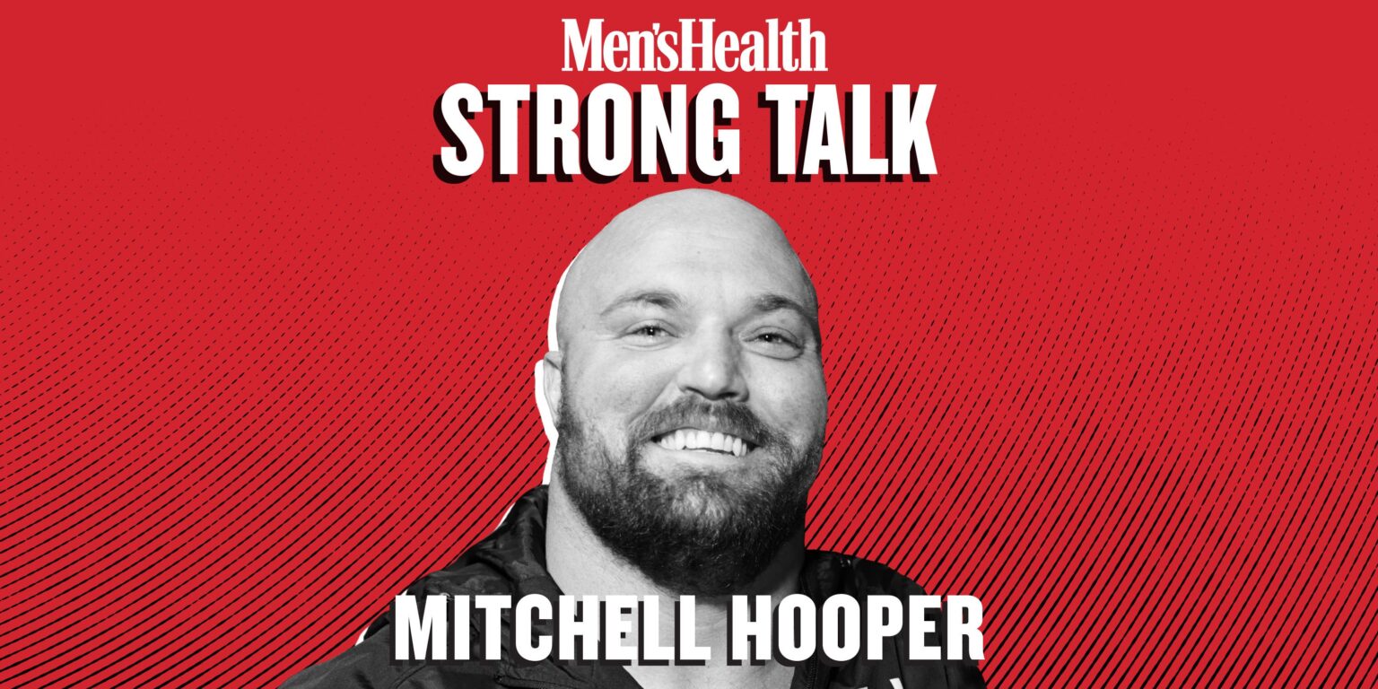 Strong Talk: The World’s Strongest Man Breaks Down the Truth About PEDs