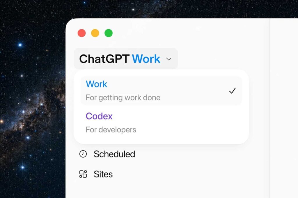 The new ChatGPT superapp takes aim at Claude Desktop