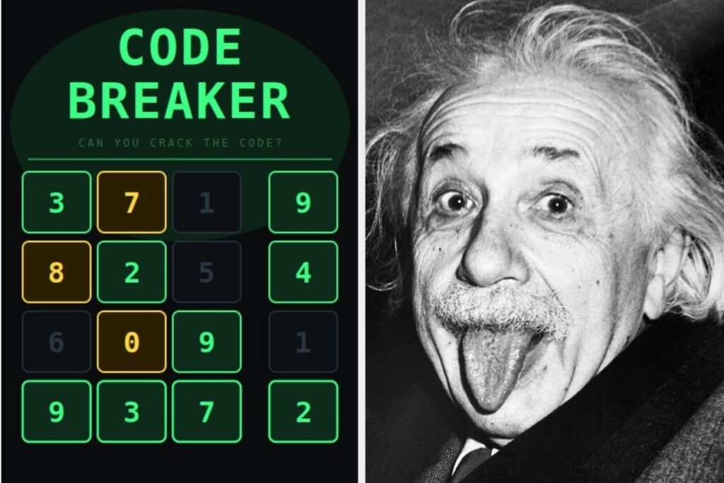 Sorry But Only People Who Are In, Like, The Top 1% Of Geniuses Can Ace This Quiz