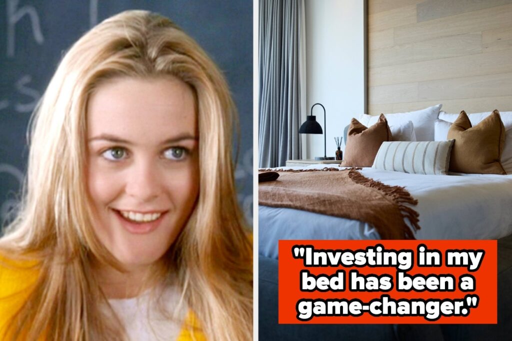 19 “Little Life Upgrades” That Women Absolutely Swear By, And Here’s Why