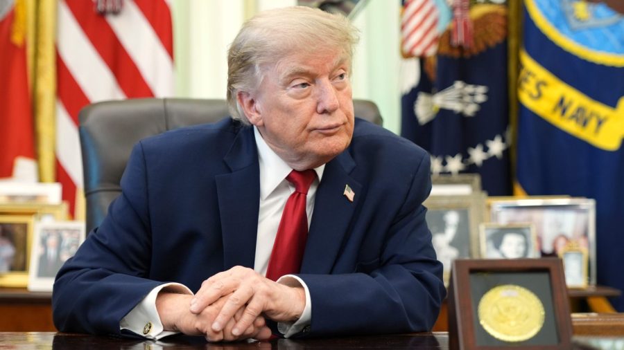 Live updates: Iran reportedly plotted to target Trump; independent election board Dems fired Live updates: Iran reportedly plotted to target Trump; independent election board Dems fired