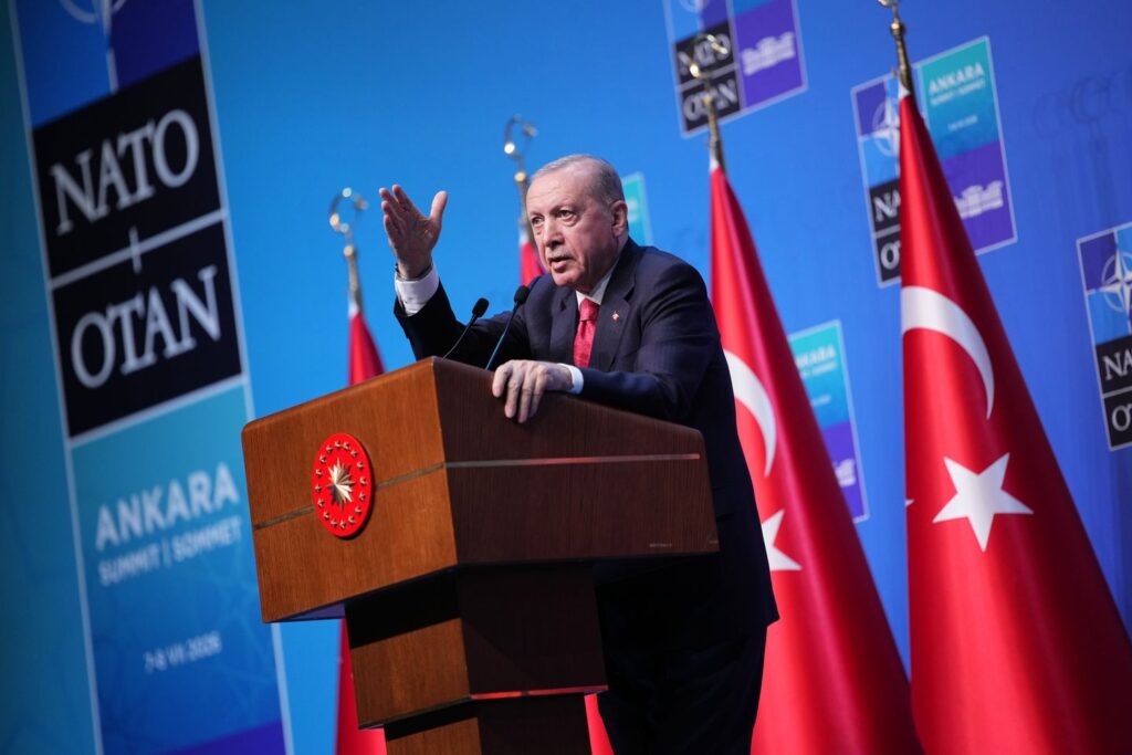 Turkey in talks with Kremlin over control of Russian-made S-400 missile defense system