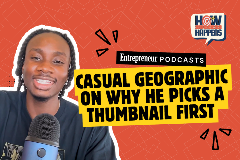 He Got Laid Off and Made a TikTok Video As a ‘Joke.’ Six Years Later, He Has a Following of Millions: ‘I Didn’t Think There Was a Demand for This’