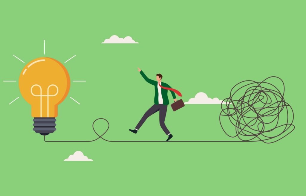 What I Learned About Tenacity From an Entrepreneur Who Had Every Reason to Quit — But Didn’t