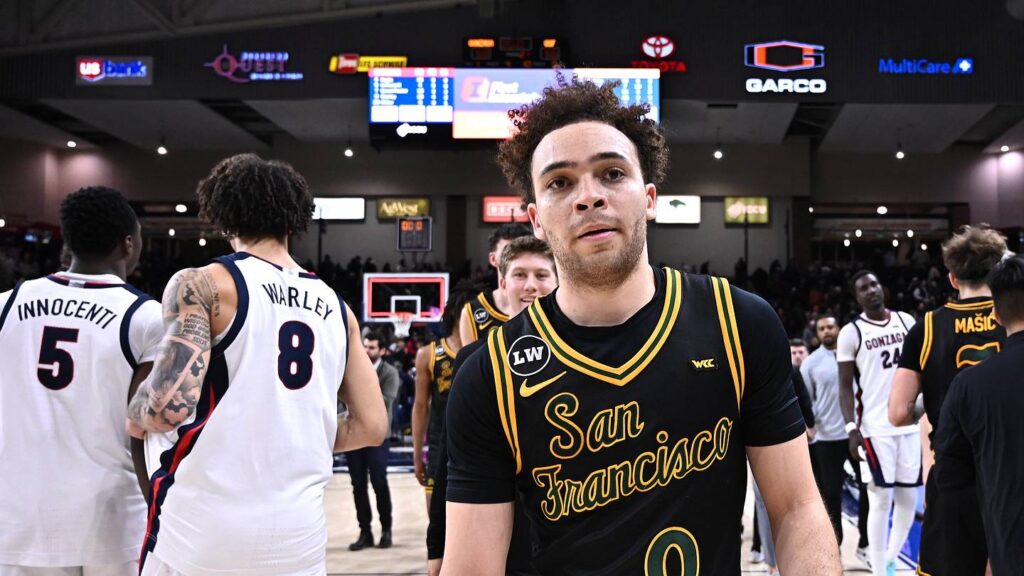 Behind Yates, This Is Only Other Sure UW Basketball Starter