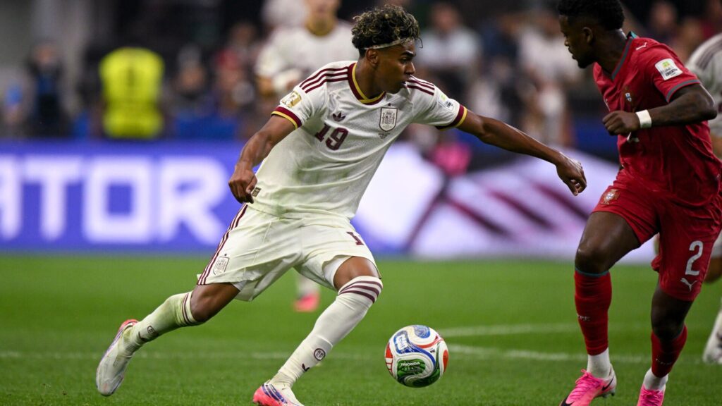 Spain vs. Belgium odds, prediction, preview, picks, start time for World Cup match on Friday