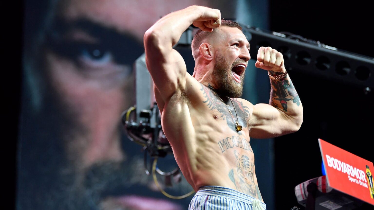 UFC 329 fight card: Date, rumors, odds and complete guide for Conor McGregor vs. Max Holloway