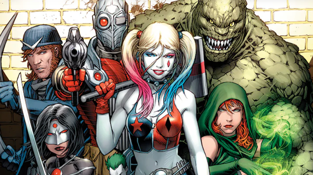 10 Most Powerful Versions of Suicide Squad Members, Ranked by Powers 10 Most Powerful Versions of Suicide Squad Members, Ranked by Powers