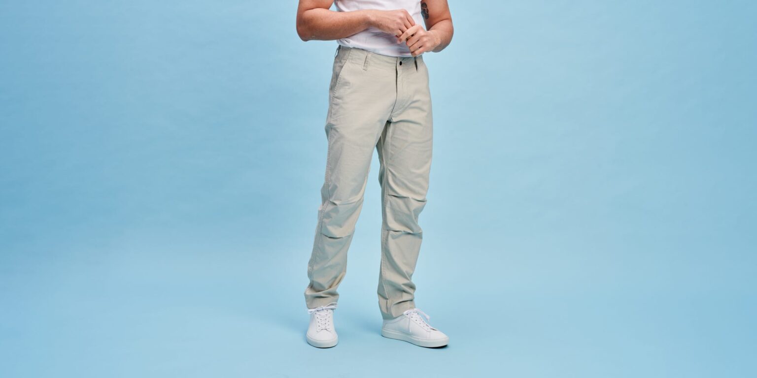 The Best Men’s Pants for Summer 2026, Worn and Tested by Style Editors