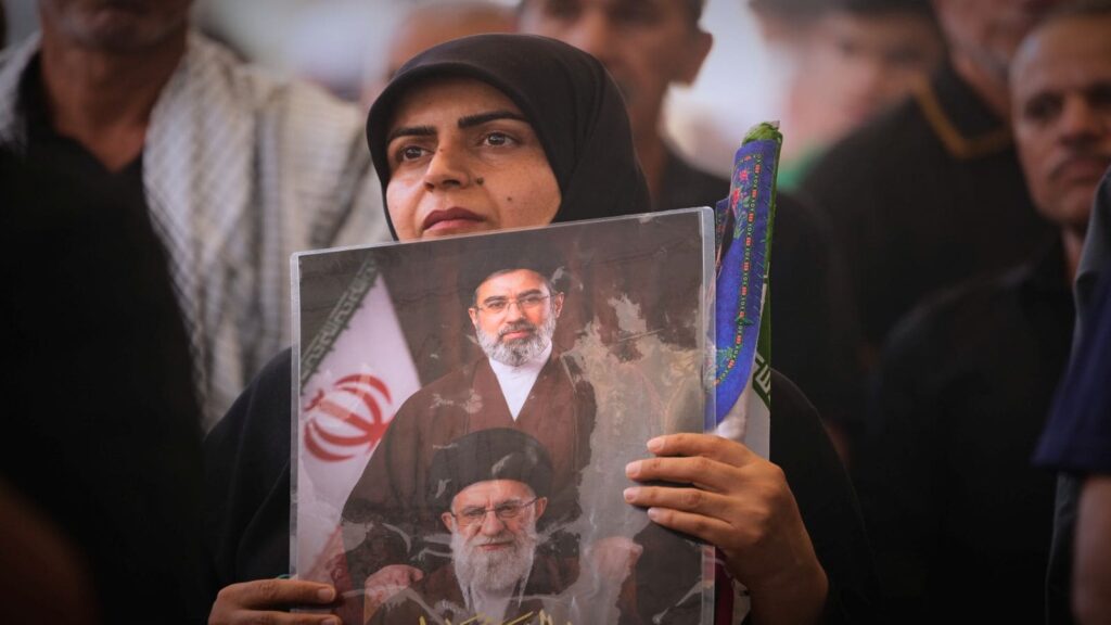 US-Iran War Live Updates: Trump threatens Iran, Ghalibaf says will defend if attacked US-Iran War Live Updates: Trump threatens Iran, Ghalibaf says will defend if attacked