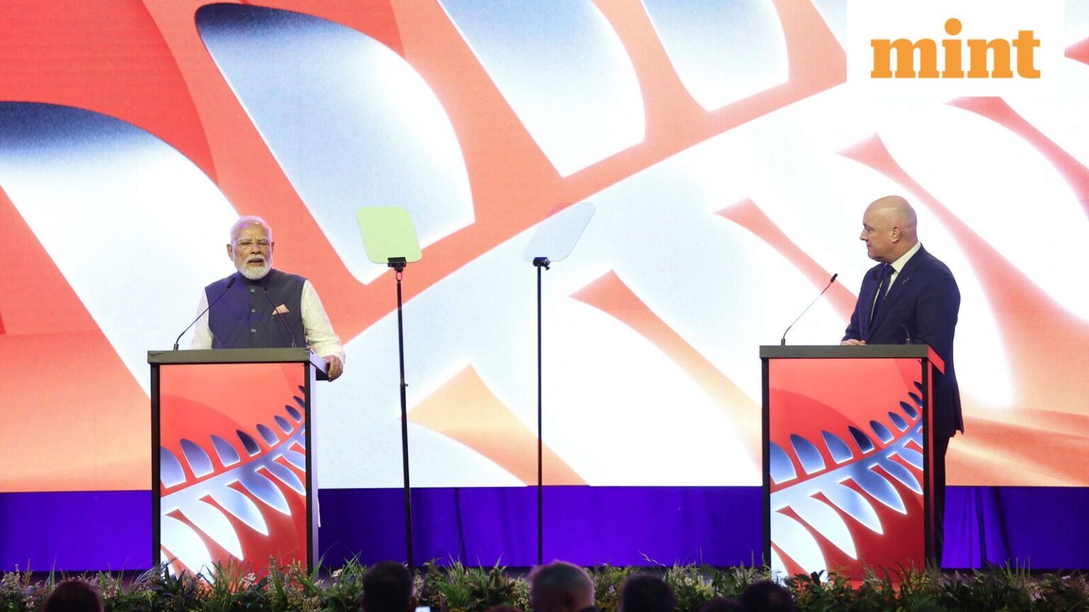 India, New Zealand to double bilateral trade to  ₹35,000 crore by 2030: Key agreements from PM Modi’s visit