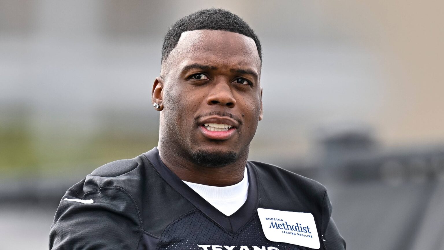 Woody Marks and 5 fantasy football sleepers trending toward a much bigger role