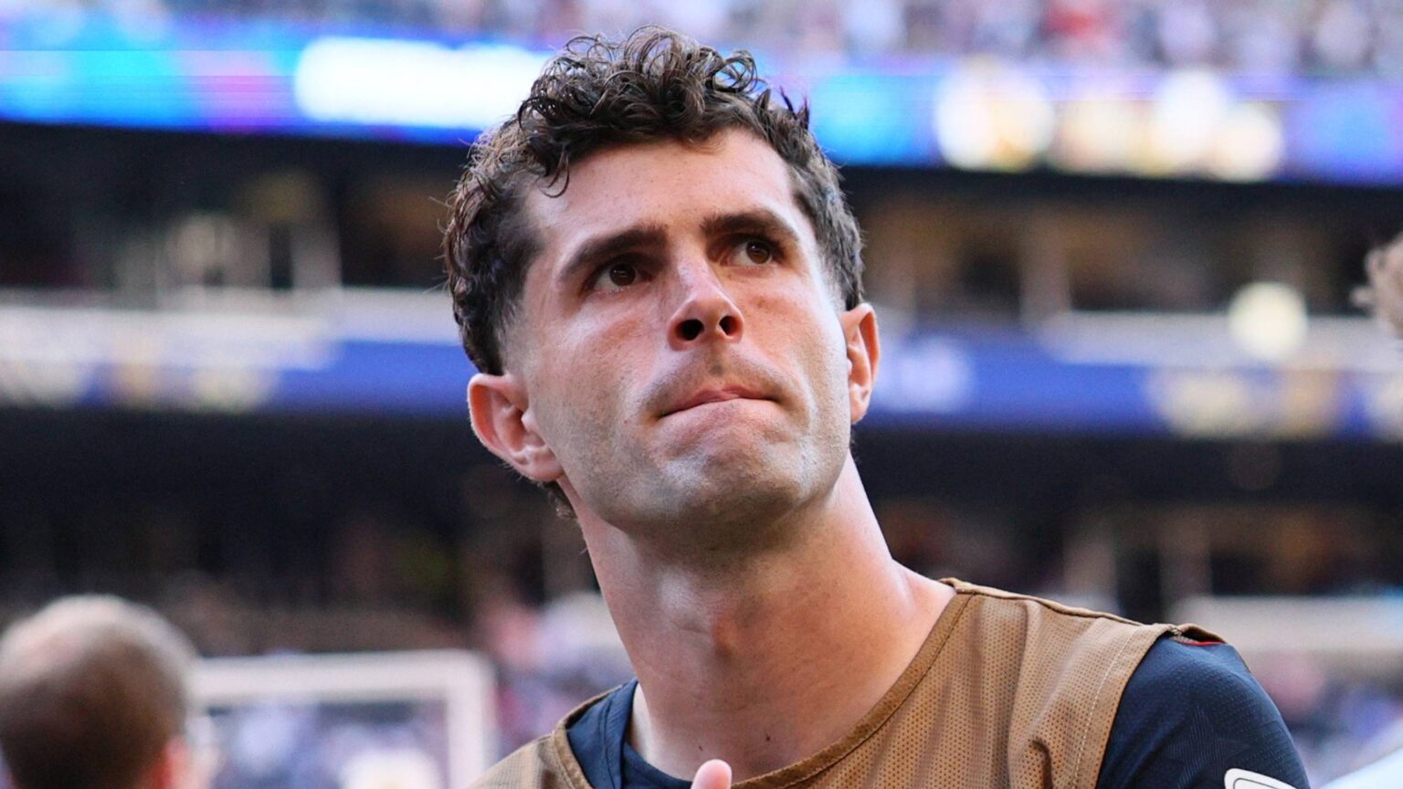 Christian Pulisic doesn’t deserve all the hate for USMNT’s World Cup disappointment