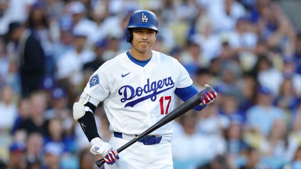 Shohei Ohtani’s latest injury puts his days as a two-way unicorn in peril Shohei Ohtani’s latest injury puts his days as a two-way unicorn in peril