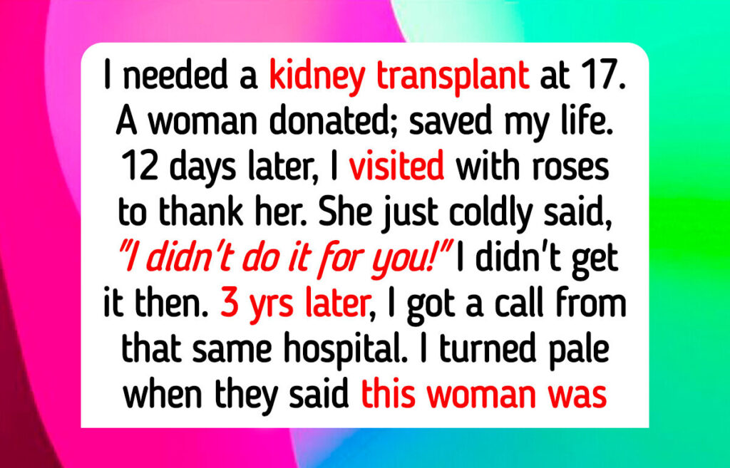 12 Real Acts of Kindness Reminding Us That Tender Compassion Still Helps Heavy Hearts Find the Light 12 Real Acts of Kindness Reminding Us That Tender Compassion Still Helps Heavy Hearts Find the Light