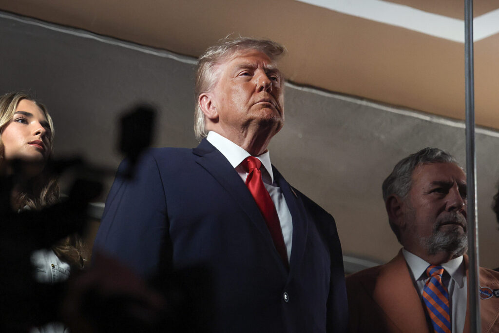 Trump Will Not Sign Bipartisan Housing Bill Trump Will Not Sign Bipartisan Housing Bill