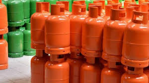Cooking Gas Costs Remain High Despite Improved Supply Cooking Gas Costs Remain High Despite Improved Supply