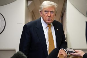 Trump undercuts GOP midterms message with snub of housing bill Trump undercuts GOP midterms message with snub of housing bill