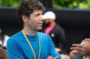 OpenAI engineer’s ‘LOL’ moment set stage for legal fight with Apple OpenAI engineer’s ‘LOL’ moment set stage for legal fight with Apple