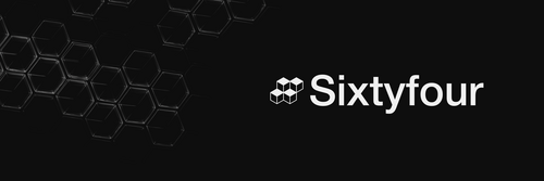 Sixtyfour (YC P25) Is Hiring Sixtyfour (YC P25) Is Hiring