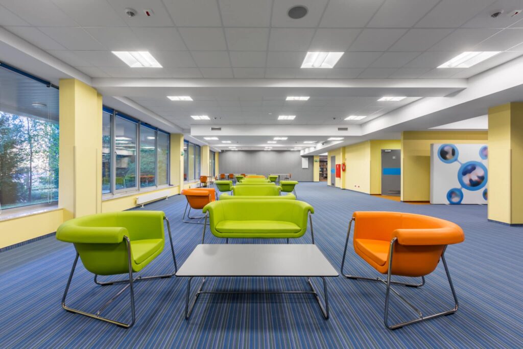 Modern Decor May Be Straining People’s Brains Modern Decor May Be Straining People’s Brains