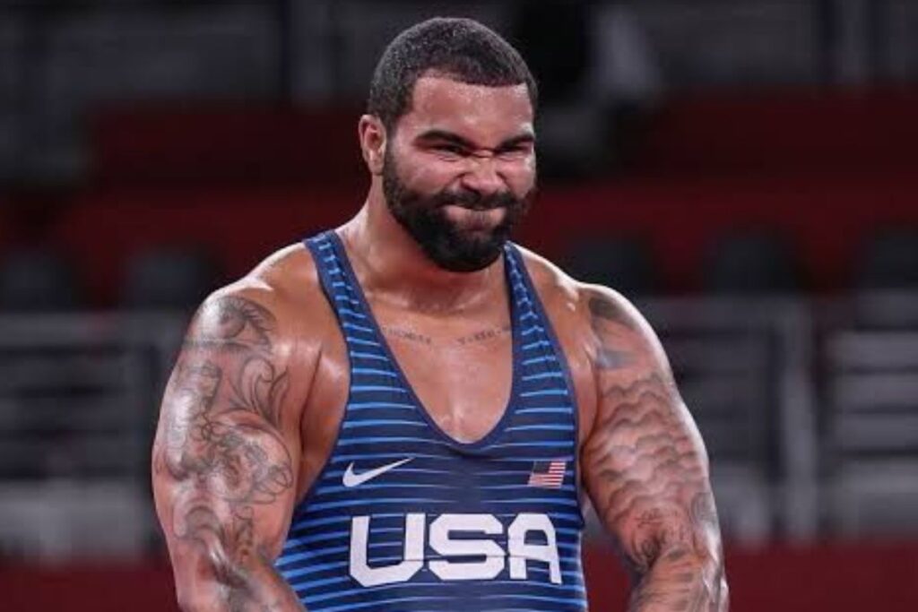What Is Gable Steveson’s Ethnicity, Religion, and Nationality? Exploring His Family Roots and Background