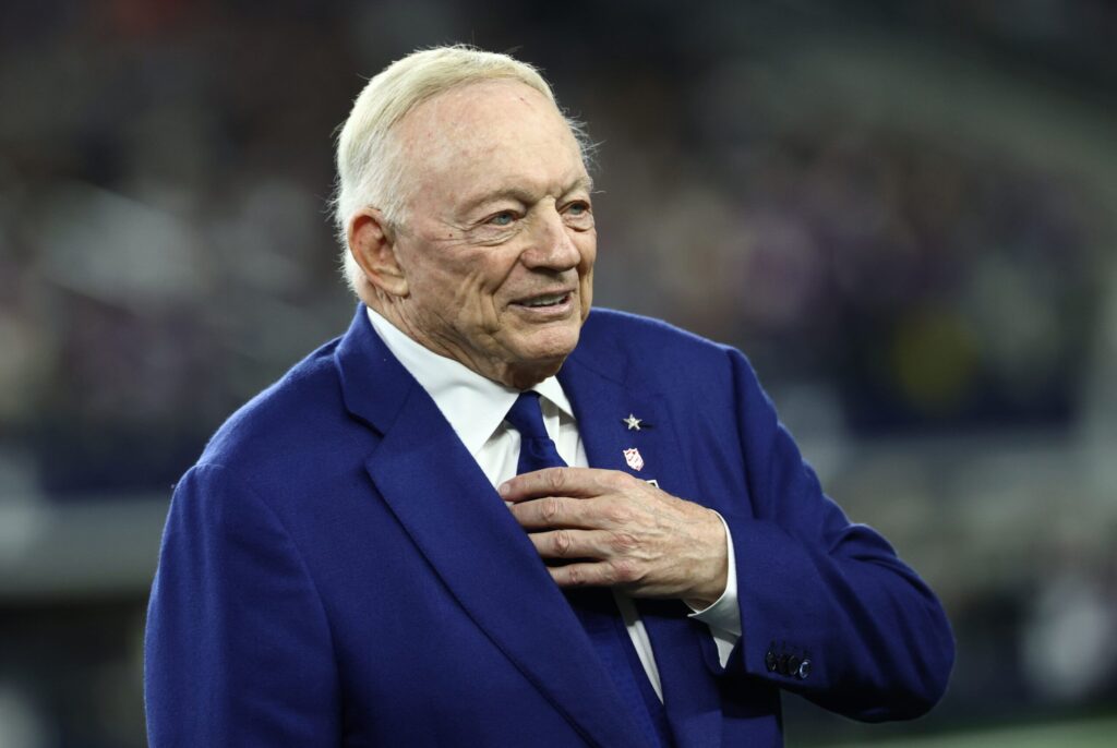 ‘0% Chance’ — Cowboys Analyst Shuts Down Wild Rumors of Dallas Landing All-Pro for 2026 NFL Season