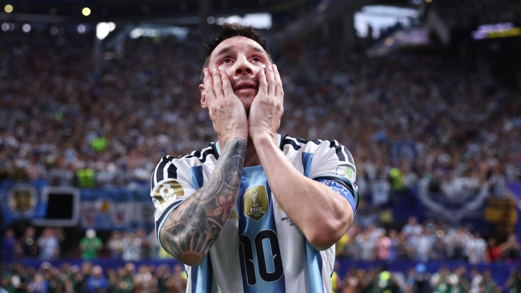 Argentina vs. Switzerland: Where to Watch the World Cup Quarterfinal Match Online Argentina vs. Switzerland: Where to Watch the World Cup Quarterfinal Match Online