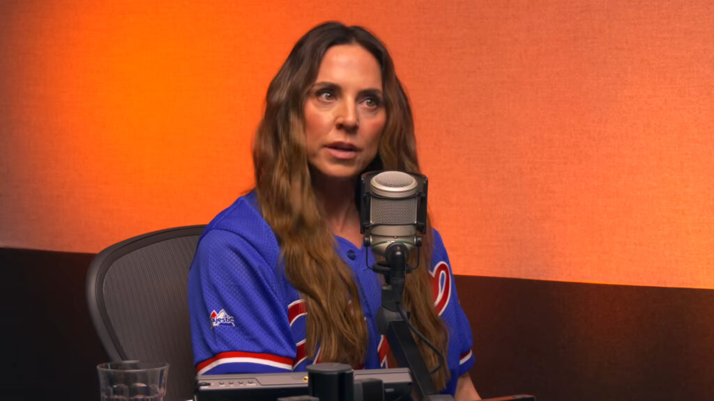 Mel C reveals heated argument with Victoria Beckham that ‘jeopardized’ her spot in the Spice Girls and left bandmates ‘disgusted’ Mel C reveals heated argument with Victoria Beckham that ‘jeopardized’ her spot in the Spice Girls and left bandmates ‘disgusted’