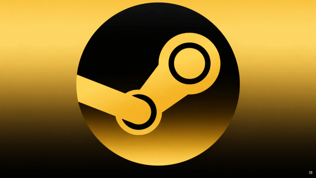 Steam Finally Has a New #1 Best-Selling Game After Meccha Chameleon Is Dethroned