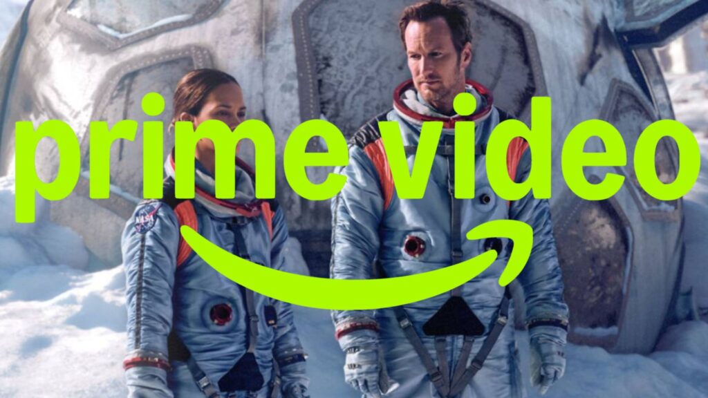 Lionsgate’s Wild Cult Sci-Fi is a Surprise Top 10 Hit on Prime, 4 Years After it Flopped Lionsgate’s Wild Cult Sci-Fi is a Surprise Top 10 Hit on Prime, 4 Years After it Flopped