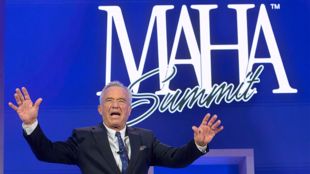 EPA Promised a MAHA Agenda. It Has Yet to Materialize, Frustrating Activists.