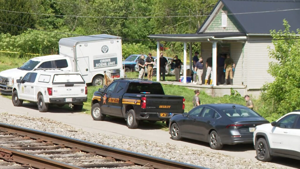 Ohio to award $1 M to assist 16 ‘almost feral’ siblings found living in ‘feces-filled’ house of horrors