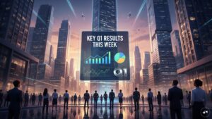 Q1 Results This Week: RIL, HDFC Bank, ICICI Bank, Axis Bank among 70 report earnings