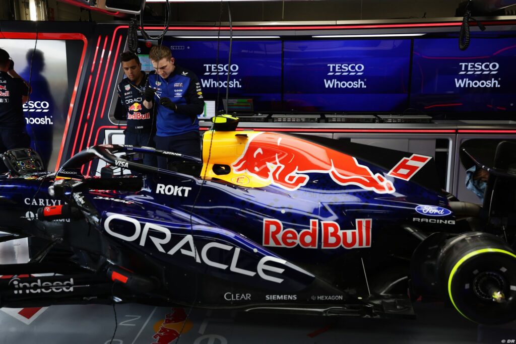 Brembo a déjà tiré des leçons des freins arrière ‘surdimensionnés’ sur les F1 2026 Brembo a déjà tiré des leçons des freins arrière ‘surdimensionnés’ sur les F1 2026