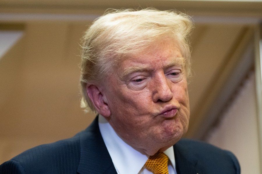 Trump’s Board of Peace is all hat, no cattle, to no one’s surprise Trump’s Board of Peace is all hat, no cattle, to no one’s surprise