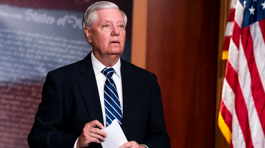 Live updates: Trump, nation mourn Lindsey Graham after senator’s sudden death Live updates: Trump, nation mourn Lindsey Graham after senator’s sudden death