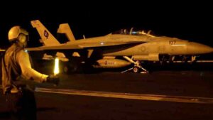 Iran bets Trump will blink first