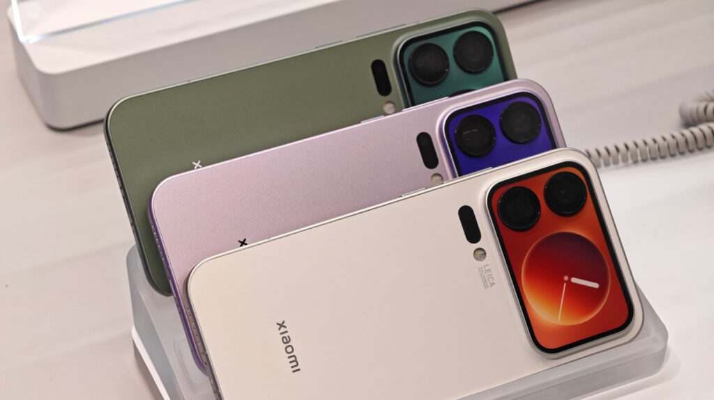 Why Xiaomi phones aren’t banned, but are rarely sold in the US Why Xiaomi phones aren’t banned, but are rarely sold in the US