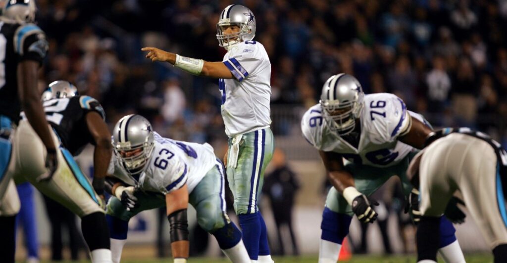 Cowboys countdown to kickoff: Top 100 iconic games – Day 63