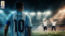 England-Argentina Is A Rivalry Rooted In Ghosts, Thorns, And Legends England-Argentina Is A Rivalry Rooted In Ghosts, Thorns, And Legends